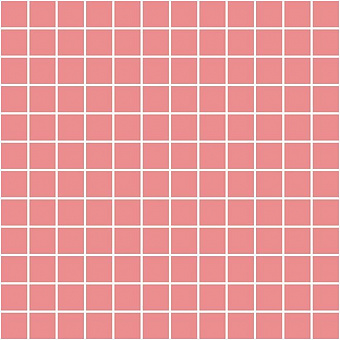 20061N Темари темно-розовый матовый 29,8х29,8