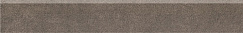 SG614900R/6BT Королевская дорога плинтус коричневый обрезной 60х9,5