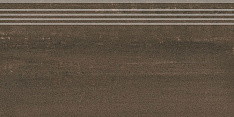DD201300R/GR Про Дабл ступень коричневый обрезной 30х60х11