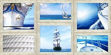 04-01-1-10-04-61-692-2 Оушен голубой 25х50