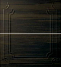 Aston Wood Dark Oak Boiserie 3D 31,5х57
