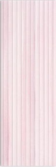 Elegant Stripes Violet Structure 25x75