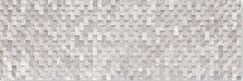 Mirage Deco White 33,3x100