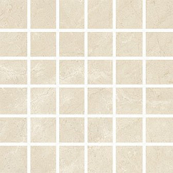 Beige Experience Wall Mosaico A  Crema Imperiale 30x30