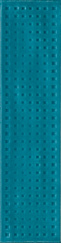 Slash1 73TQ Turquoise 7,5x30