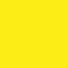 5109 Калейдоскоп ярко-желтый 20х20