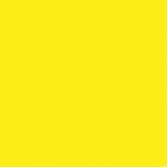 5109 Калейдоскоп ярко-желтый 20х20