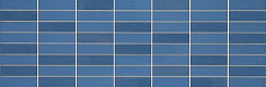 Colourline Mosaico Blue MLET 22х66,2