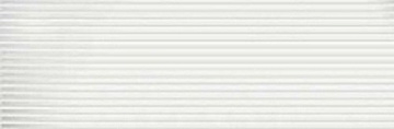 Soul Lines White Gloss D724 25х76