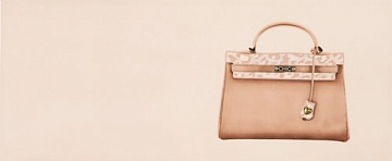 Chic Dec.Bag Pink 650H1Rw 25X60