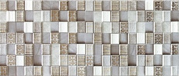 Arrabal Decor Gris 25x60