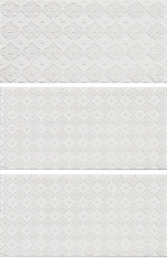 Mirage Decor Jewel Nacre White 7,5x15