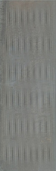 13068R Раваль серый структура обрезной 30х89,5