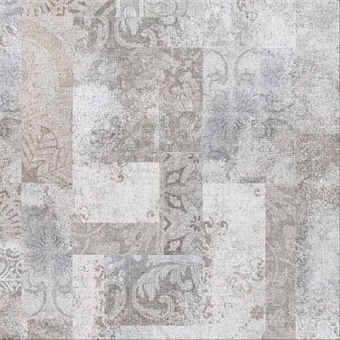 Carpet Grey Pav. 45х45