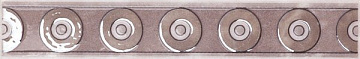 AC124/6182 Капелла 25х4,2