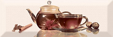 Monocolor Decor Tea 01 C 10x30