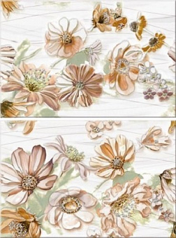 Dream Verde Floret 20*60