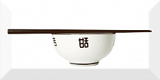 Monocolor Decor Japan Tea 03 B 10х20