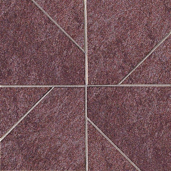 Тачстоун Руби Паладиана 30x30 Нат.