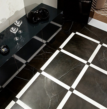 Charme Floor Project 2