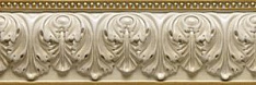 Daino Royal Cenefa Versalles 11х33
