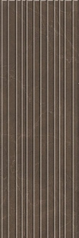 12096R Низида коричневый структура обрезной 25х75