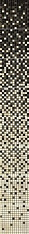 Marmol D Digit Marfil Mosaico Sfumato 30,5x244