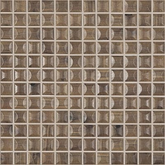 Wood Мозаика № 4204/В (на сетке) 31,7х31,7