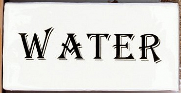 Antic Decor Water Blanco 7,5х15