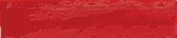 Antic Cenefa Maya Rojo 5х15