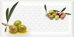 Monocolor Decor Olives 05 С 10х20
