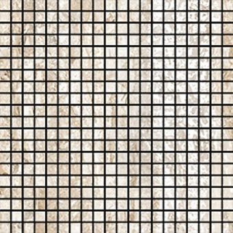 Hiros Mosaico Beige (4,7х4,7) 30х30 Hiros Mosaico Beige (4,7х4,7) 30х30