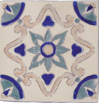 Provenza Decor Valenciano Crema 10х10