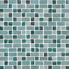 Raku Mosaico Spacc.Sulphate 1,7x1,7 30,5x30,5
