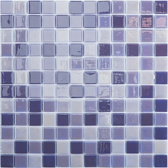 Мозаика Lux № 405 (На Пу Сцепке) 31,7х31,7