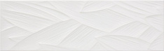 Icon Kentia White Glossy 25,2x80