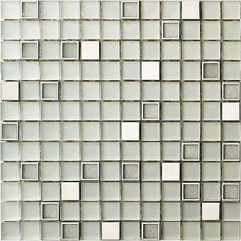 Pixel Mosaico Zircon/D005 29,5х29,5