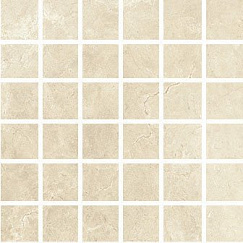 Beige Experience Wall Mosaico Crema Imperiale Liv. Lap. 30x30