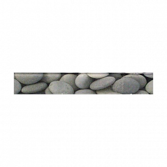 Natura Riverstone Glass 5*40