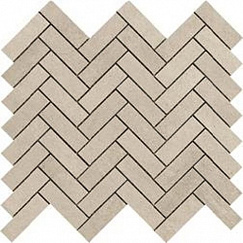 Terracruda Mosaico Sabbia R05Z 33,2х33,2