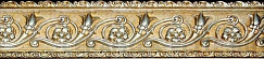 Talisman Cenefa Flor Gold 7,5х31