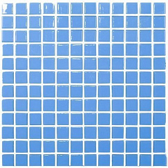 Colors Dots Мозаика № 106 (на сцепке) 31,7х39,6