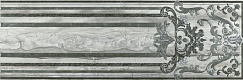 Bellagio Decor Capitale Silver Rect. (0,5 колонны) 29,5х89,3