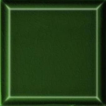 Metro Angulo Verde Vic 7,5х7,5