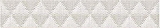 Illusio Bianco Border Geometry 6,2х31,5