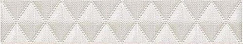 Illusio Bianco Border Geometry 6,2х31,5