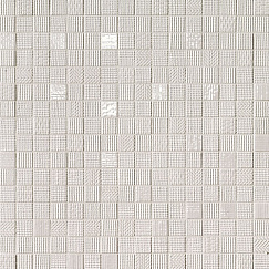 Milano&Wall Mosaico Bianco 30,5x30,5