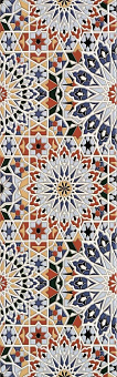 Hammam Agadir 25,2х80