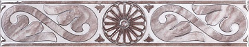 A2073/6182 Капелла 40х7,7