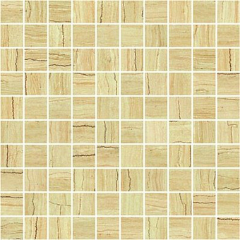 Attica Pro Mosaico Tr. Beige Lev (3x3) 30x30